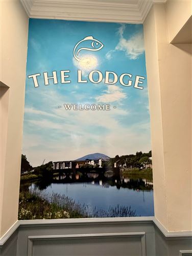 Photo 24 of 24 — The Lodge, The Old Bond Store, Dillon Terrace, Ballina, County Mayo