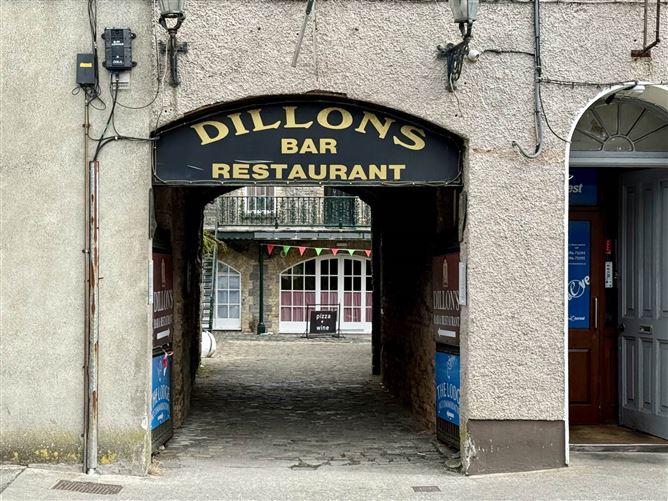 Photo 8 of 24 — The Lodge, The Old Bond Store, Dillon Terrace, Ballina, County Mayo