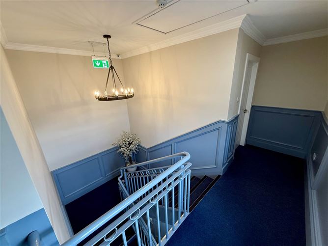 Photo 23 of 24 — The Lodge, The Old Bond Store, Dillon Terrace, Ballina, County Mayo