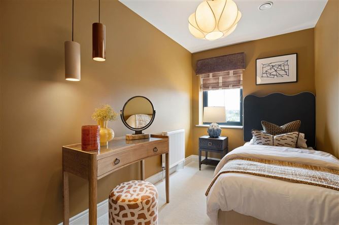 The Primrose, 3 Yourell`s Meadows, Malahide, County Dublin