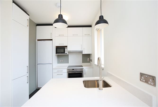 9 Glenmalure Court, Rialto, Dublin 8 , Dublin 8, Dublin