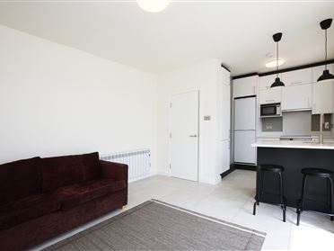 9 Glenmalure Court, Rialto, Dublin 8 , Dublin 8, Dublin