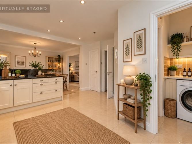 8 Miller's Wood, Herbert Road, Bray, Co. Wicklow