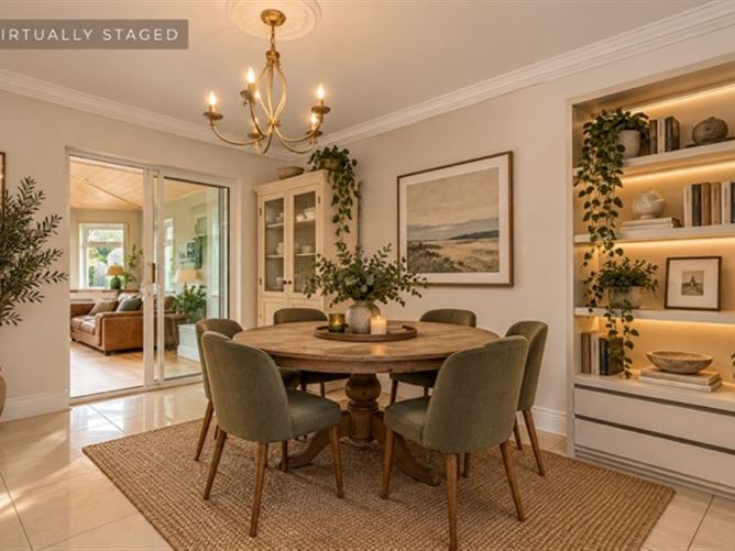 8 Miller's Wood, Herbert Road, Bray, Co. Wicklow