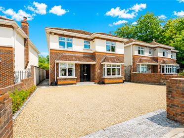 8 Miller's Wood, Herbert Road, Bray, Co. Wicklow