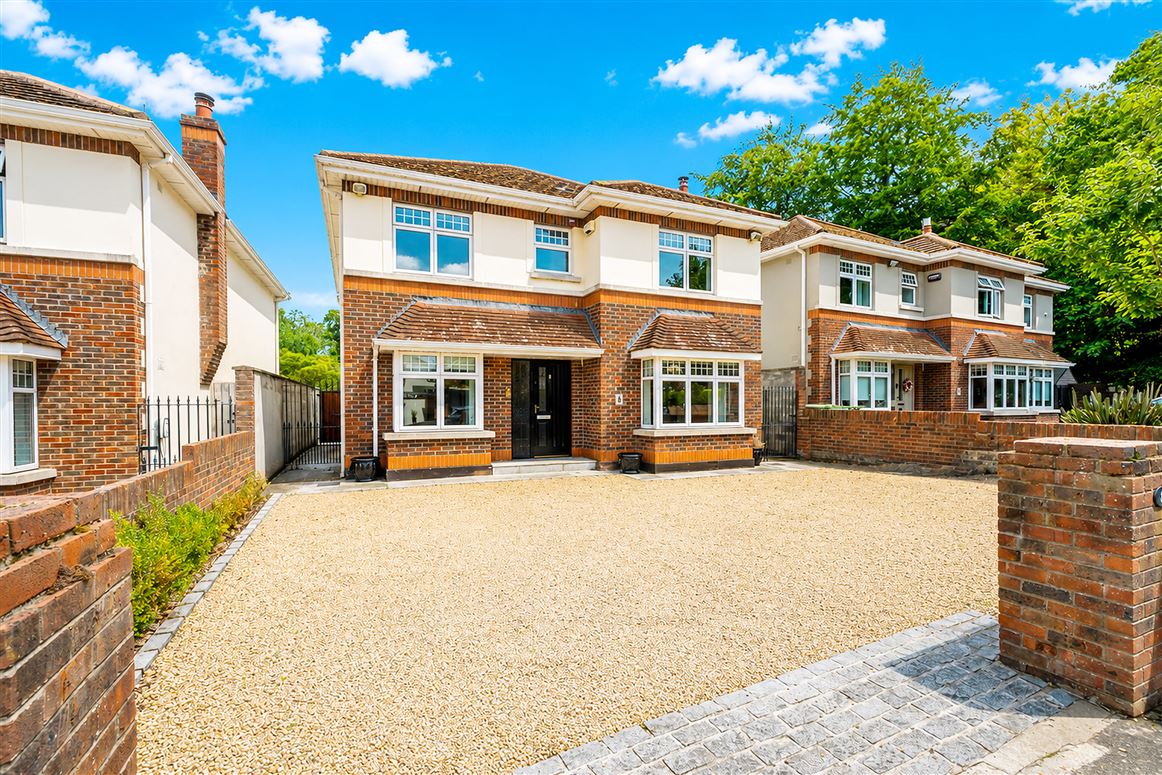 8 Miller's Wood, Herbert Road, Bray, Co. Wicklow