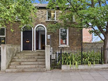 1 Irishtown Road, Irishtown, Dublin 4
