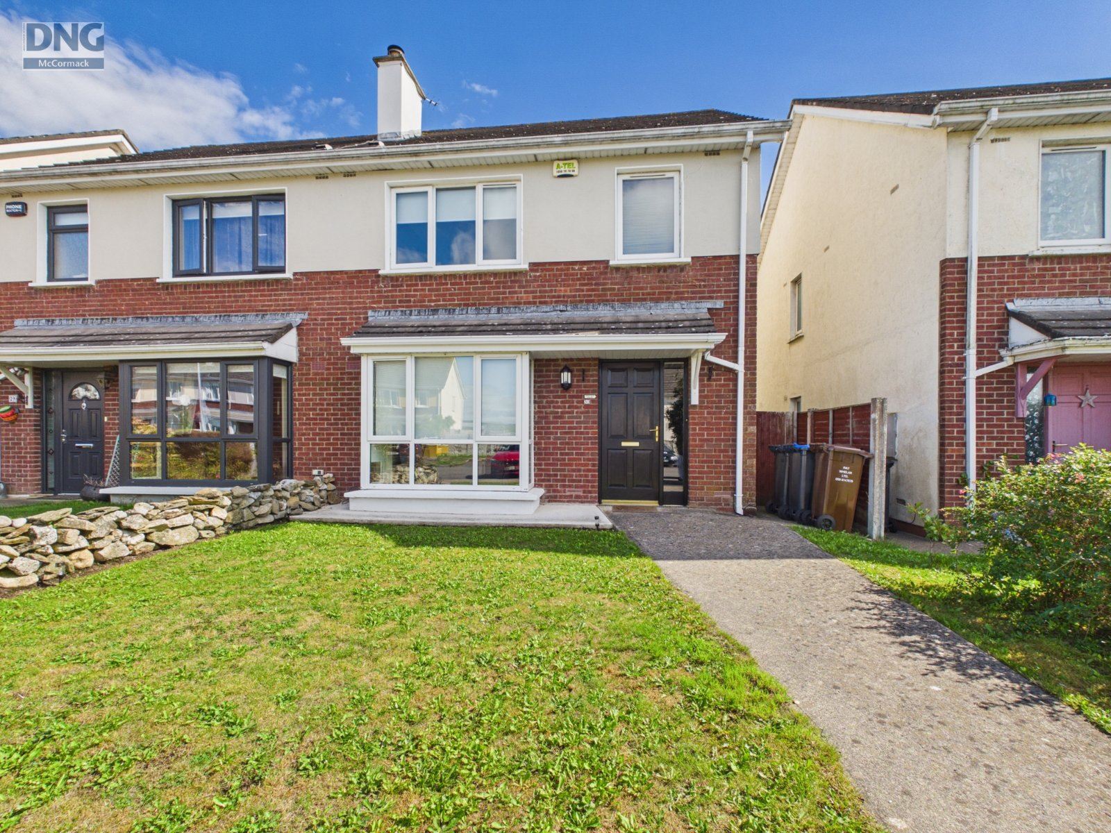 30 The Crescent, Ashfield, Bagenalstown, Co. Carlow