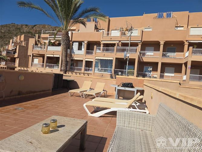 Mojacar, Almería, Andalucia, 04638