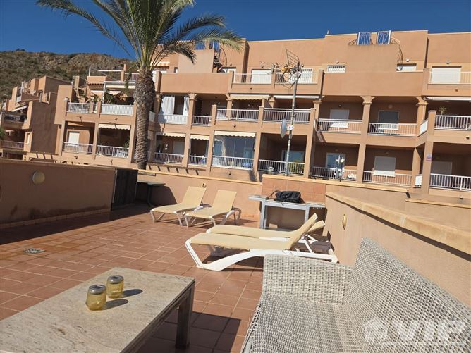 Mojacar, Almería, Andalucia, 04638