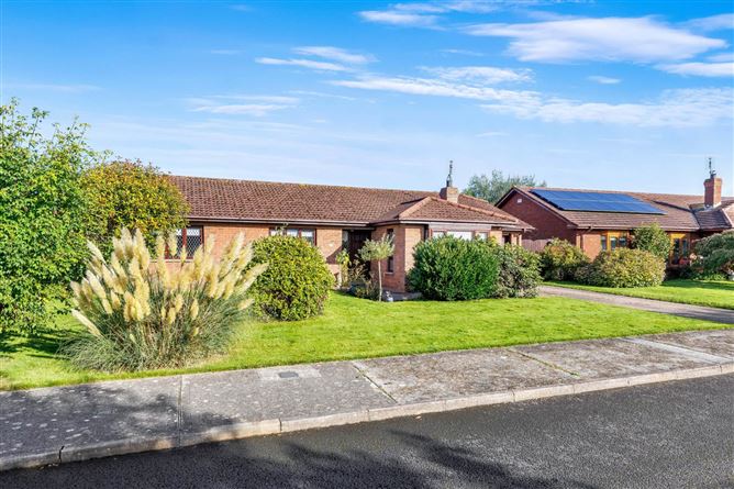 67 Willow Grove, Carrickmacross Road, Dundalk, County Louth