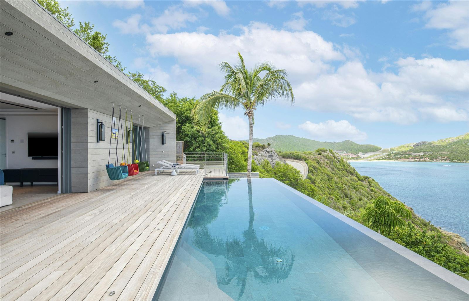 Photo 1 of 10 — Between Sea & Sky,Lorient,Au Vent,St. Barthelemy