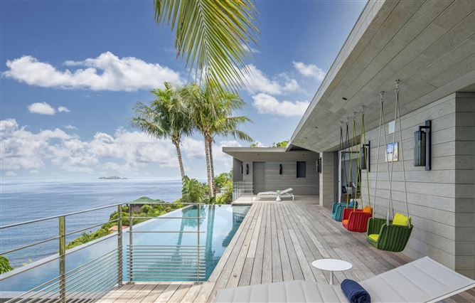 Between Sea & Sky,Lorient,Au Vent,St. Barthelemy