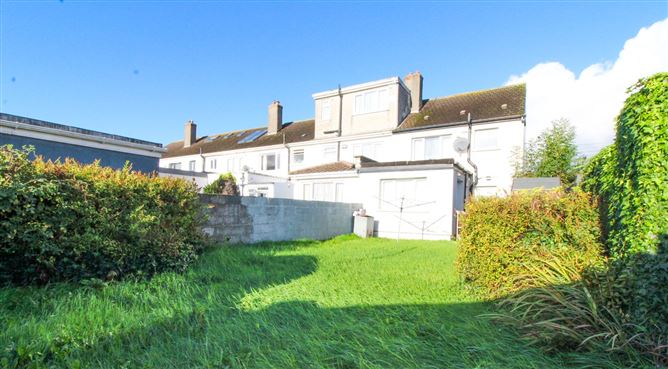 85 Saint Brendan's Crescent, Greenhills, Dublin 12