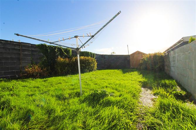 85 Saint Brendan's Crescent, Greenhills, Dublin 12
