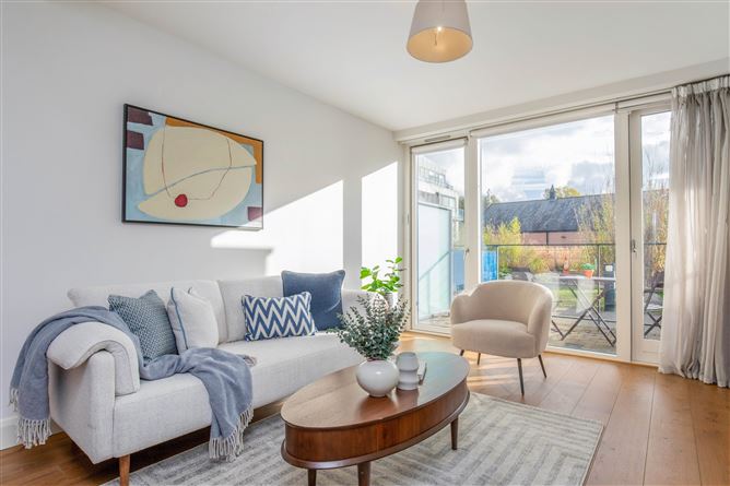 10 Temple Court, Mt St Annes, Milltown,   Dublin 6