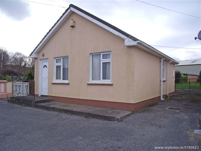 Inchigeelagh Village, Macroom, Co. Cork
