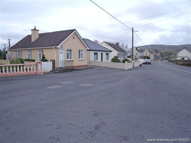 Inchigeelagh Village, Macroom, Co. Cork