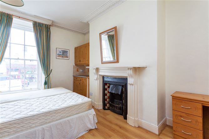 107 South Circular Road, Portobello, Dublin 8