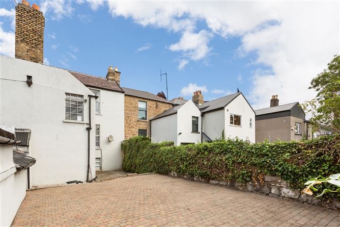 107 South Circular Road, Portobello, Dublin 8