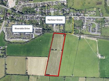 Image for Ha (c.5.04), C.5.04 Ha (12.45 Acres), Point Road, Dundalk, Louth