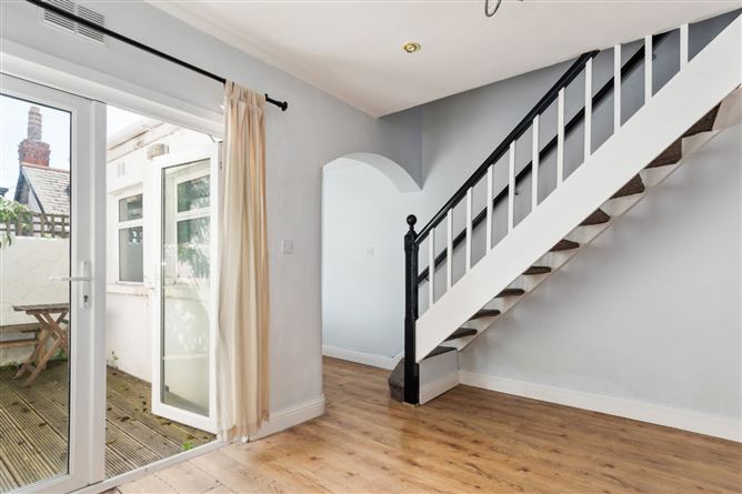 5 Pimlico, The Liberties, Dublin 8