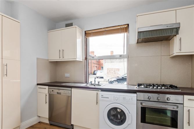 5 Pimlico, The Liberties, Dublin 8