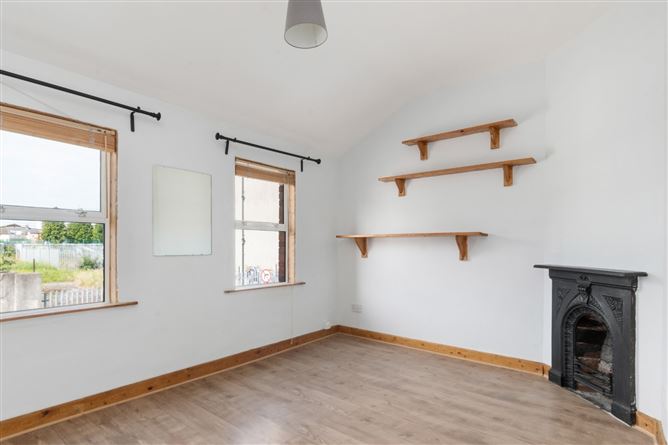 5 Pimlico, The Liberties, Dublin 8