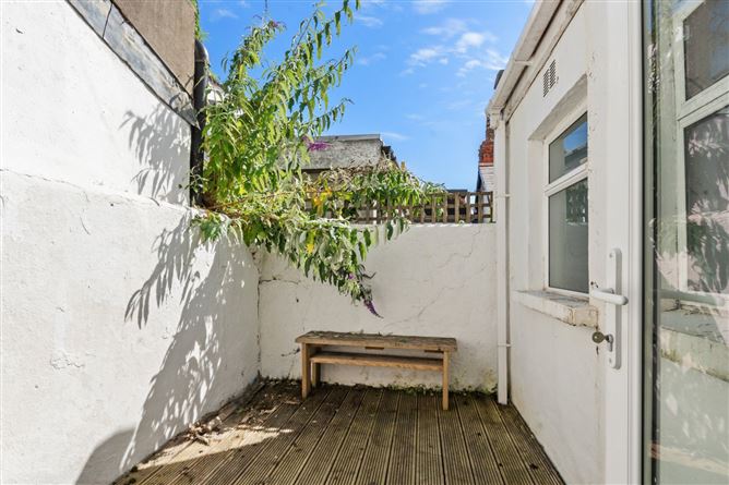 5 Pimlico, The Liberties, Dublin 8