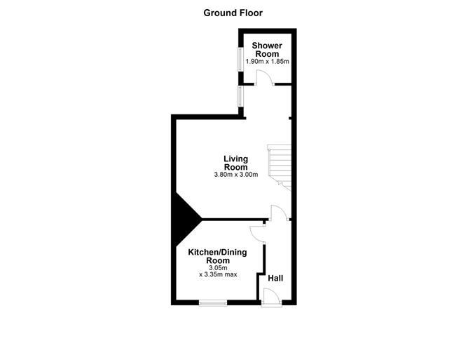 5 Pimlico, The Liberties, Dublin 8