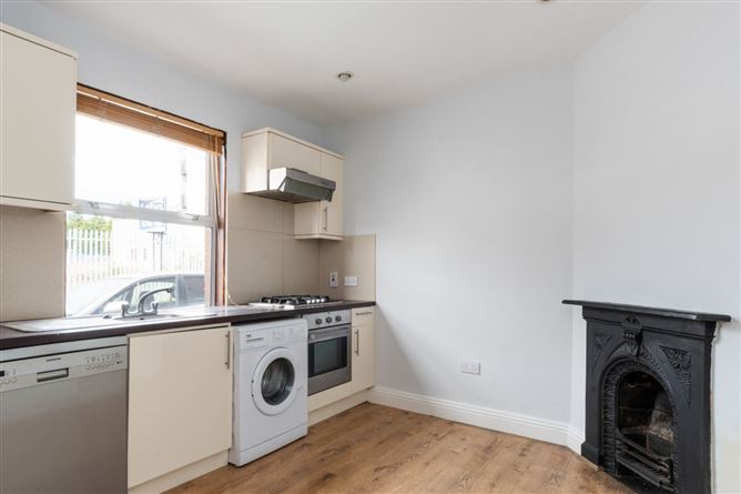 5 Pimlico, The Liberties, Dublin 8
