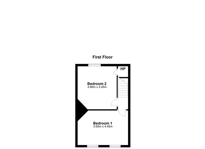 5 Pimlico, The Liberties, Dublin 8