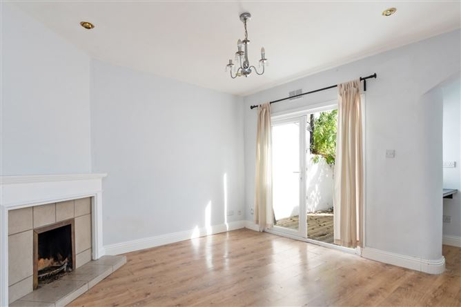 5 Pimlico, The Liberties, Dublin 8