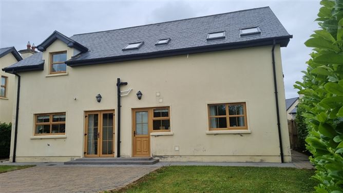 23 Loch Eala, Loch Gowna, Cavan