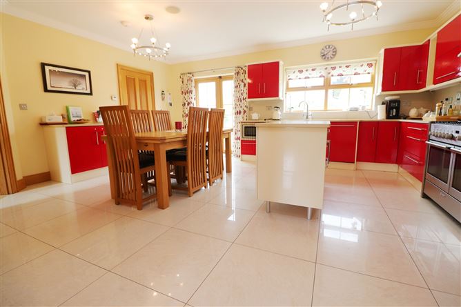 23 Loch Eala, Loch Gowna, Cavan