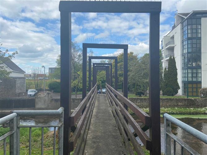 52 Mill Race, Midleton, County Cork