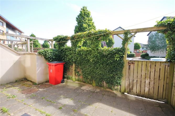 45 Adamstown Avenue, Adamstown, Lucan, Co. Dublin