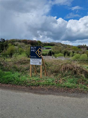 Ballybuckley, Bree, Enniscorthy, County Wexford