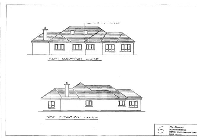 Ballybuckley, Bree, Enniscorthy, County Wexford