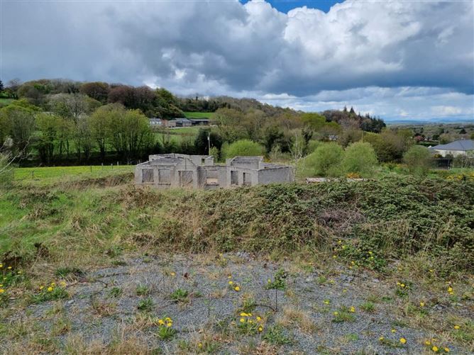Ballybuckley, Bree, Enniscorthy, County Wexford