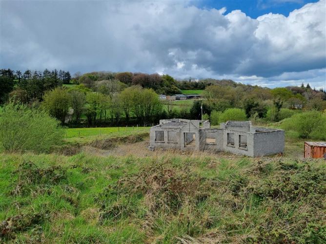 Ballybuckley, Bree, Enniscorthy, County Wexford