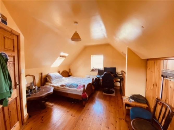 Grange House, Millgrange, Greenore, County Louth