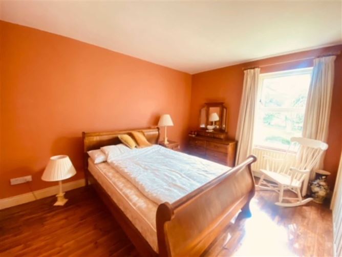 Grange House, Millgrange, Greenore, County Louth
