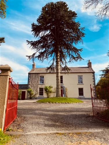 Grange House, Millgrange, Greenore, County Louth