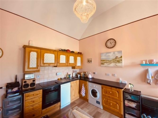 Grange House, Millgrange, Greenore, County Louth