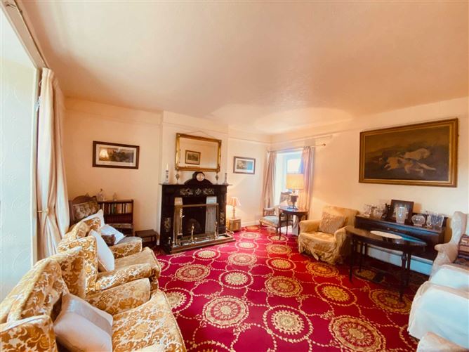 Grange House, Millgrange, Greenore, County Louth