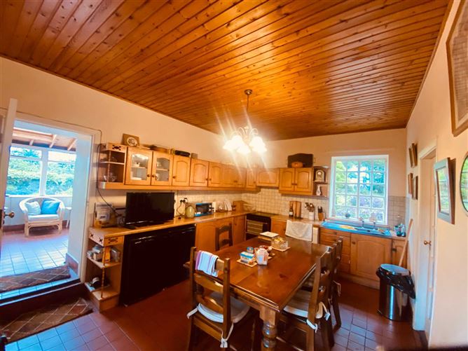 Grange House, Millgrange, Greenore, County Louth