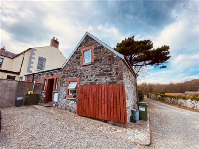 Grange House, Millgrange, Greenore, County Louth