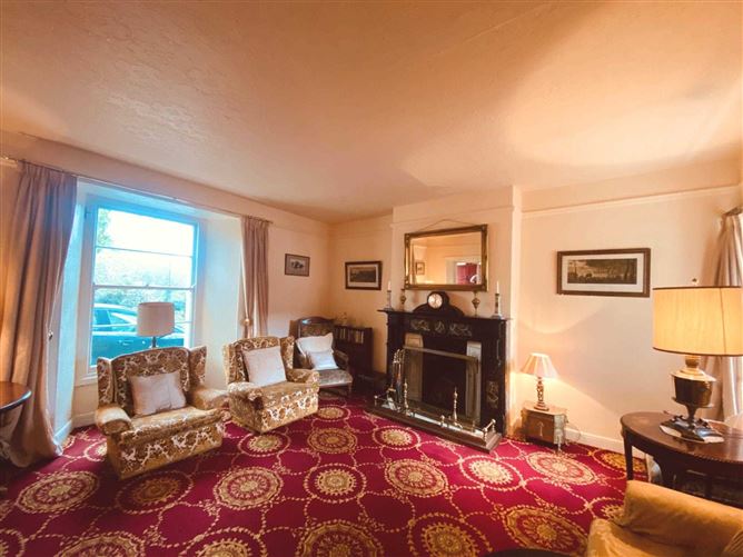 Grange House, Millgrange, Greenore, County Louth