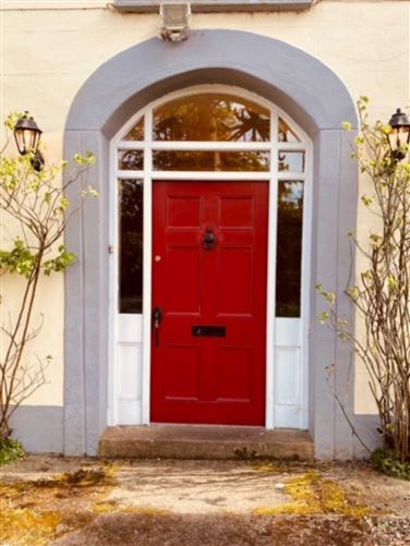 Grange House, Millgrange, Greenore, County Louth